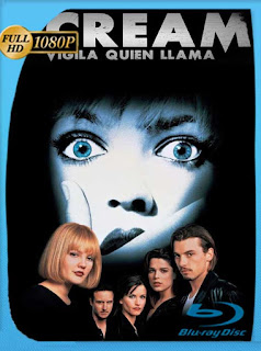 Scream Grita Antes de Morir (1996) HD [1080p] Latino [GoogleDrive] IVAN26
