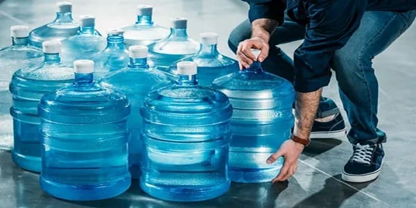 شركات مياه شرب في سلطنة عمان