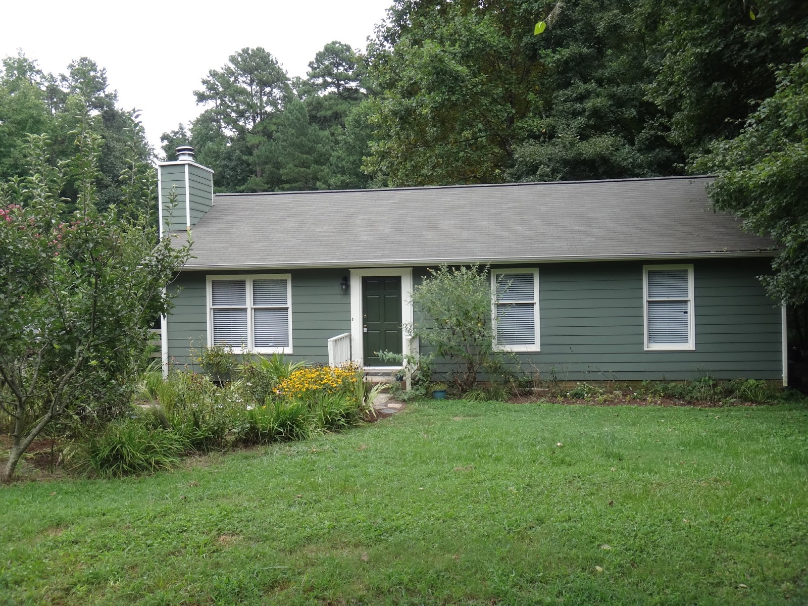 2117 Damascus Church Rd.