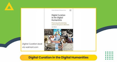 Digital Curation in the Digital Humanities