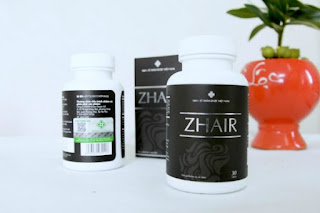 Khẳng định Zhair tốt cho mái tóc của bạn
