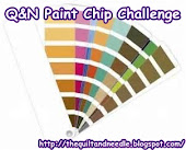 The Q&N Paint Chip Challenge