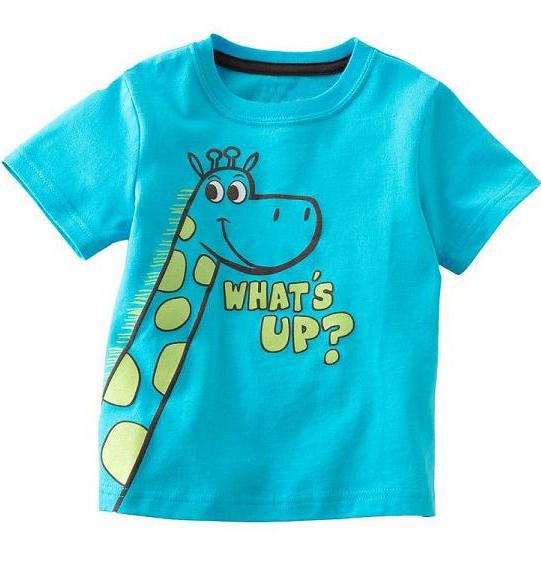 KUTTIES COLLECTIONS: T-shirts for Boys