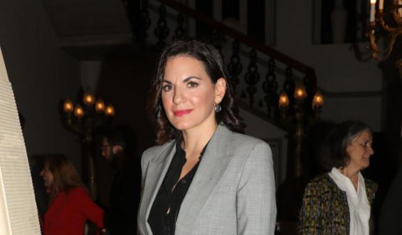  Η Ολγα Κεφαλογιάννη μίλησε πρώτη φορά on camera για το διαζύγιό της 