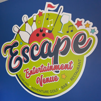 Escape Entertainment Venue in Chorley