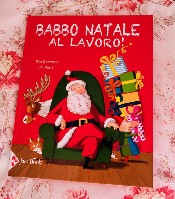 Mamma Aiuta Mamma: Credere ancora che Babbo Natale esista si può