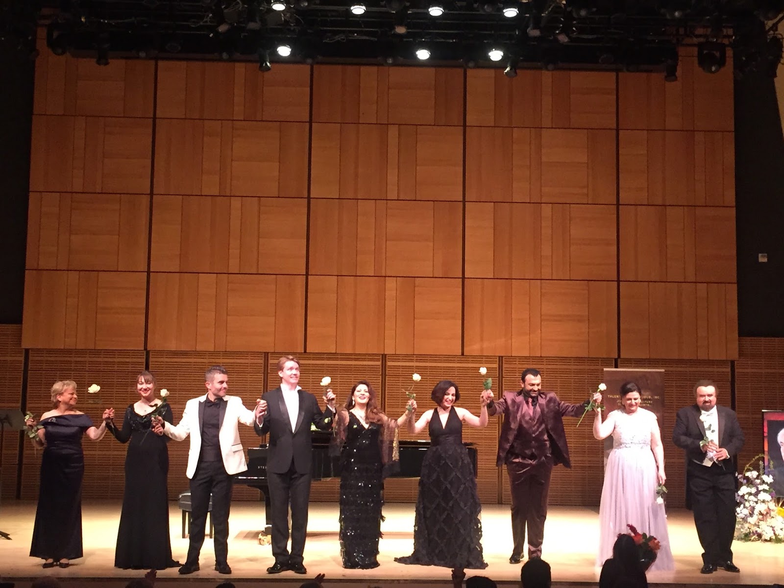 Cherry And Spoon 2018