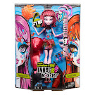 Monster High Fangtastic Love & Fearfully Feisty Inner Monster Doll