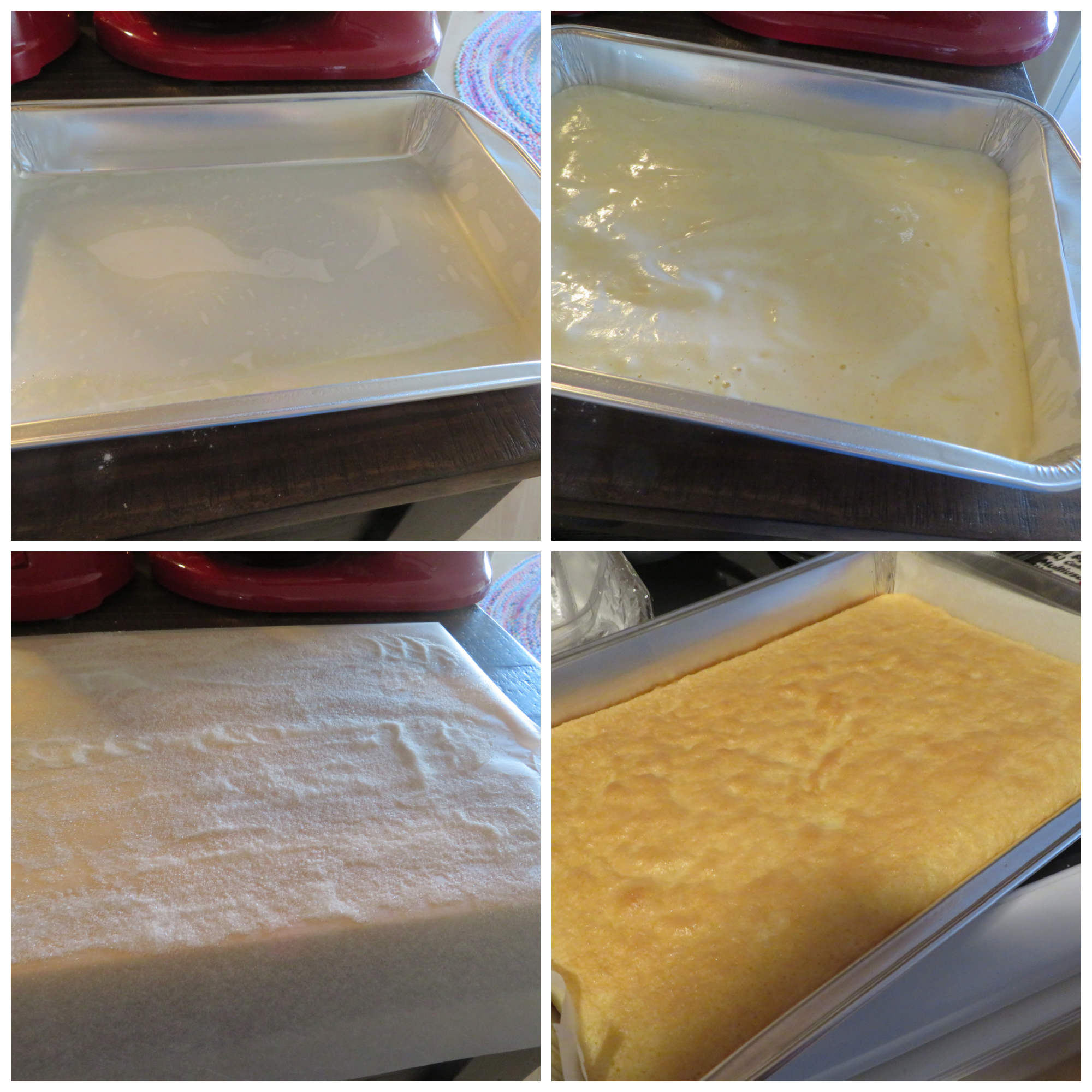 Mary Berry's Swiss Roll (A Tutorial) The English Kitchen