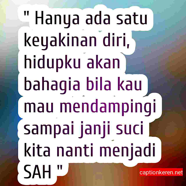 Kata Kata Gombalan Untuk Pacar Bikin Baper Terbaru