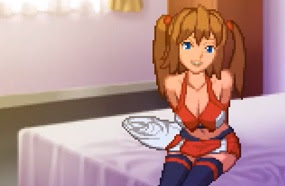 PRETTY PRIDOT1 プリティ・プリドット本編前編
