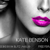 FREEBIE BOOK BLITZ -  Redemption Part One by Kate Benson