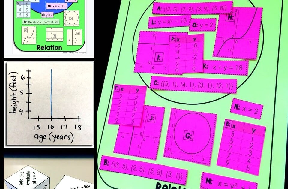 Scaffolded Math and Science: To function or not to function? That is ...