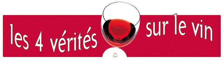 les 4 Vérités sur le vin La Méthode de sélection