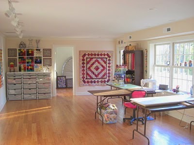 My Quilt Studio