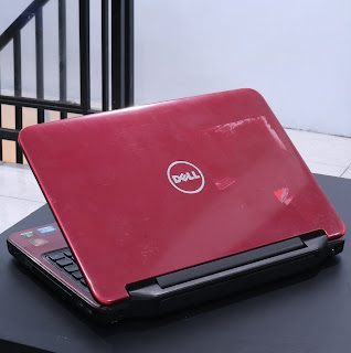 Laptop Gaming DELL Inspiron 3420 Di Malang