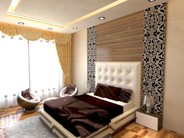 Interior Design Course Syllabus And Project Overview In Goa