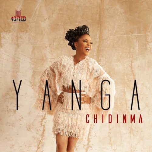 Chidinma – “Yanga” [New Song] - Mp3made.com.ng 