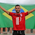 Na mira do Flamengo, Thiago Maia aparece em vídeo de 'boas vindas' de amigos ao 'Mais Querido'