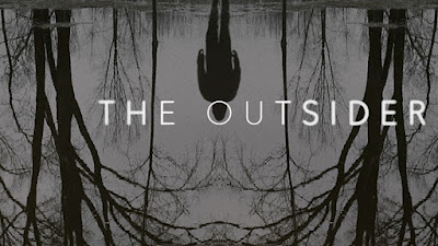 How to watch The Outsider from anywhere