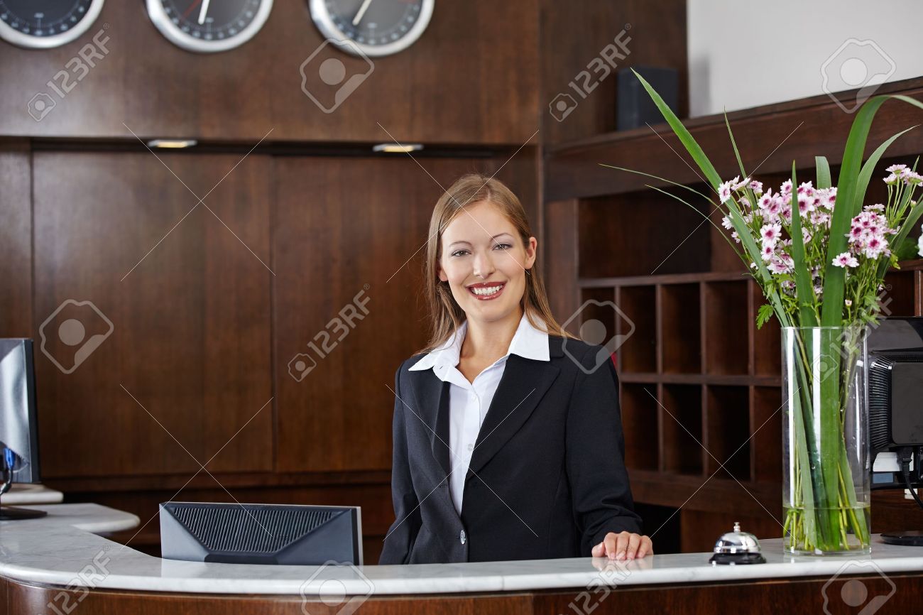 SUGA Employment Services SUGA Job ID 2030 Wanted Receptionist for a