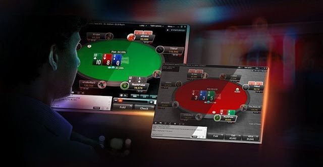 Strategi Para Profesional Agar Menang Di Agen Poker Online