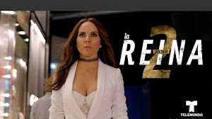 La Reina del Sur Temporada 2 Capitulo 38 jueves 13 de junio 2019