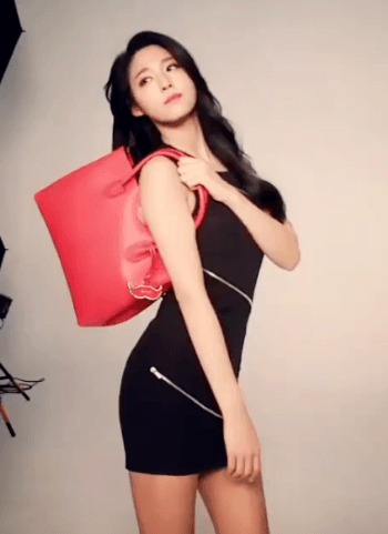 설현 2016년 새 광고 | 인스티즈