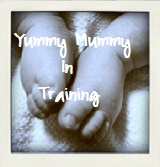 Yummy Mummy in Training