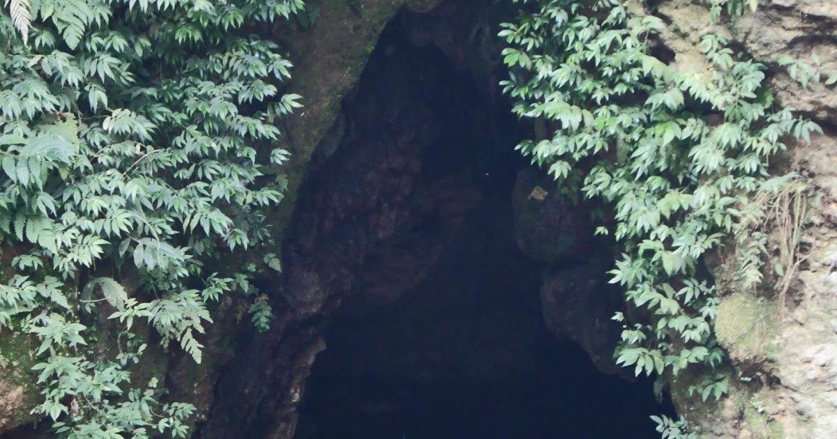 pagnapagna Crystal Cave of Baguio City.. How is it now?