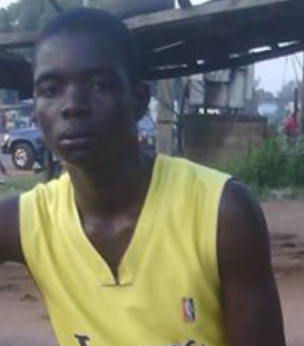 man steals cable rccg church ajah lagos
