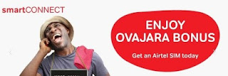 About Airtel SmartConnect Airtel SmartConnect Tariff Plan Code