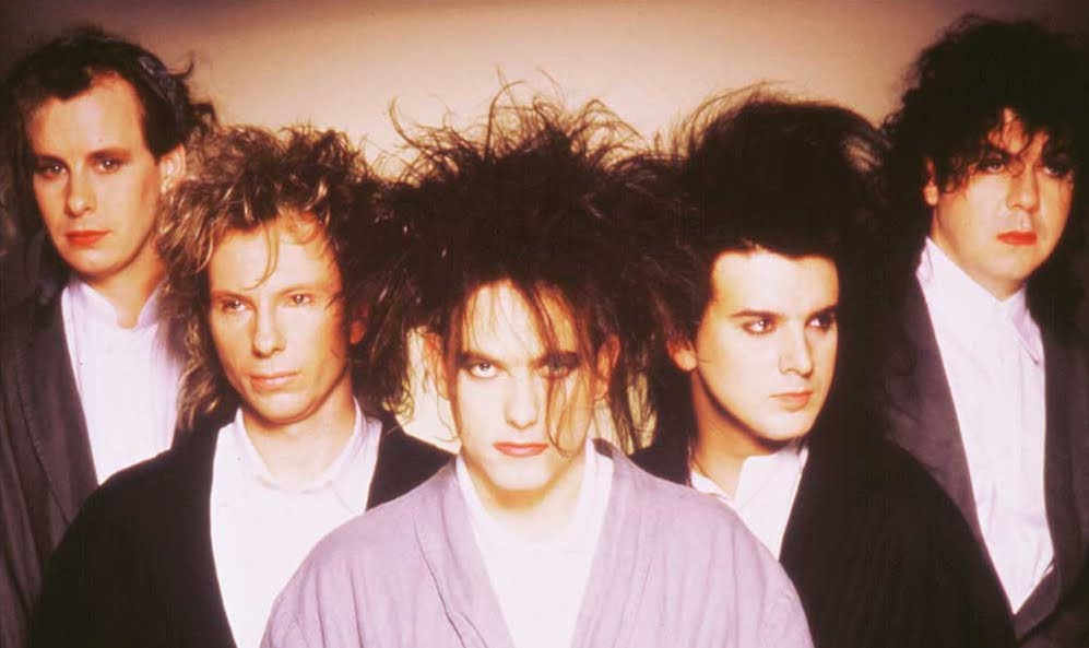 Radiohead, Janet Jackson e The Cure al Rock and Roll Hall of Fame 2019.