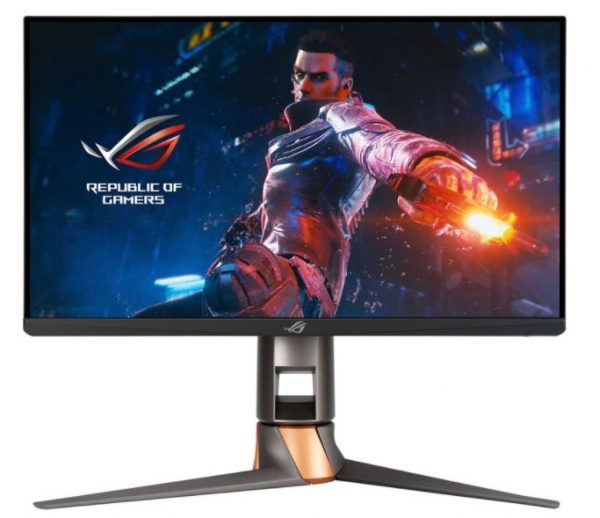 ASUS ROG Swift PG259QN – for the best 4K, high refresh rate experience