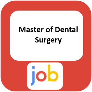 Dental Surgery Jobs