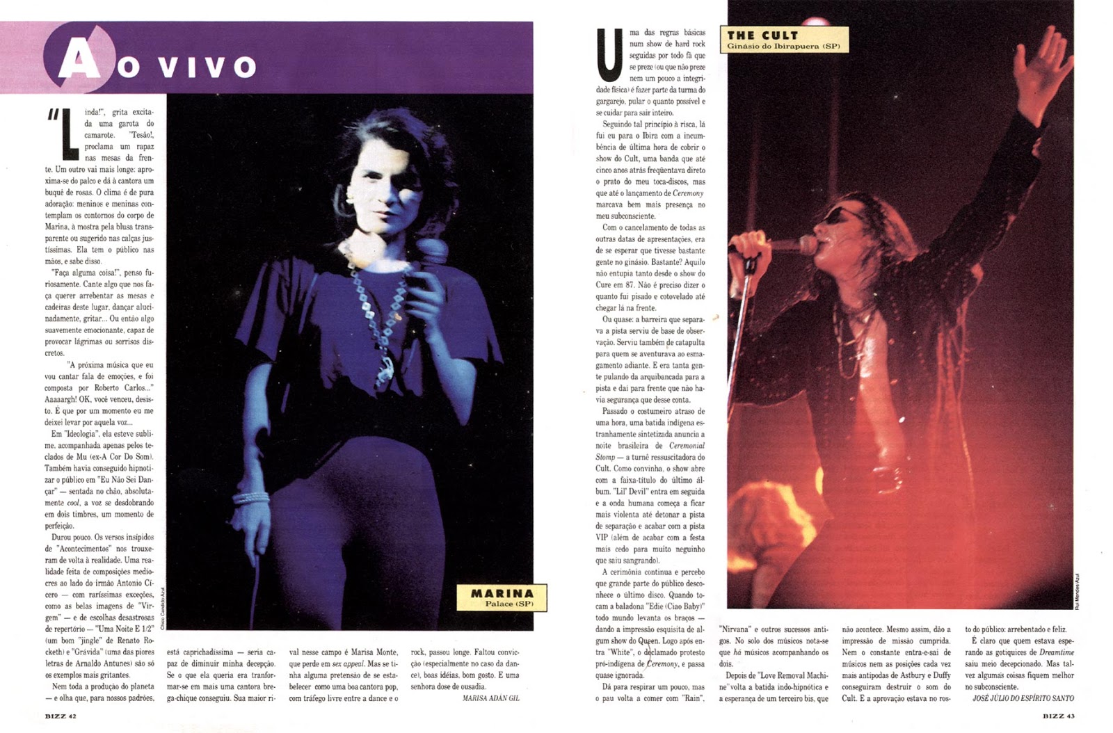 79 (Fevereiro/1992) Sepultura