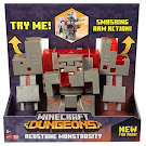 Minecraft Redstone Monstrosity Dungeons Series 2 Figure