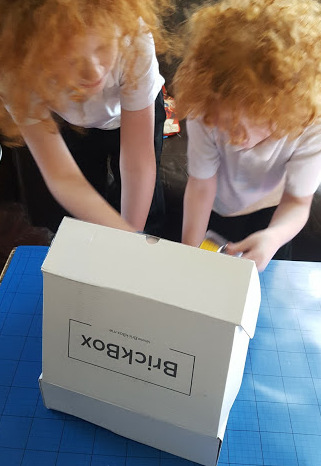 brick box subscription