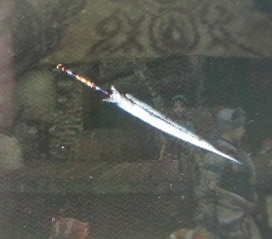 Long Sword Fish Blade Mhp3rd Weapon Tree Long Sword Fish Blade Mhp3rd Weapon Tree