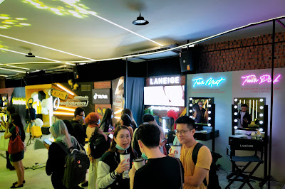 Triple Celebration - 828 realme Fans Festival and realme Design Studio Debuts in Malaysia