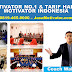 JASA MOTIVATOR INDONESIA & HARGA TARIF JASA MOTIVATOR INDONESIA