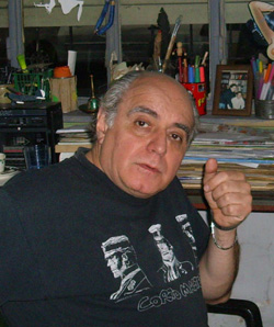 Bedeteca Portugal Eduardo Maicas Ensaio de quadriculografia portuguesa