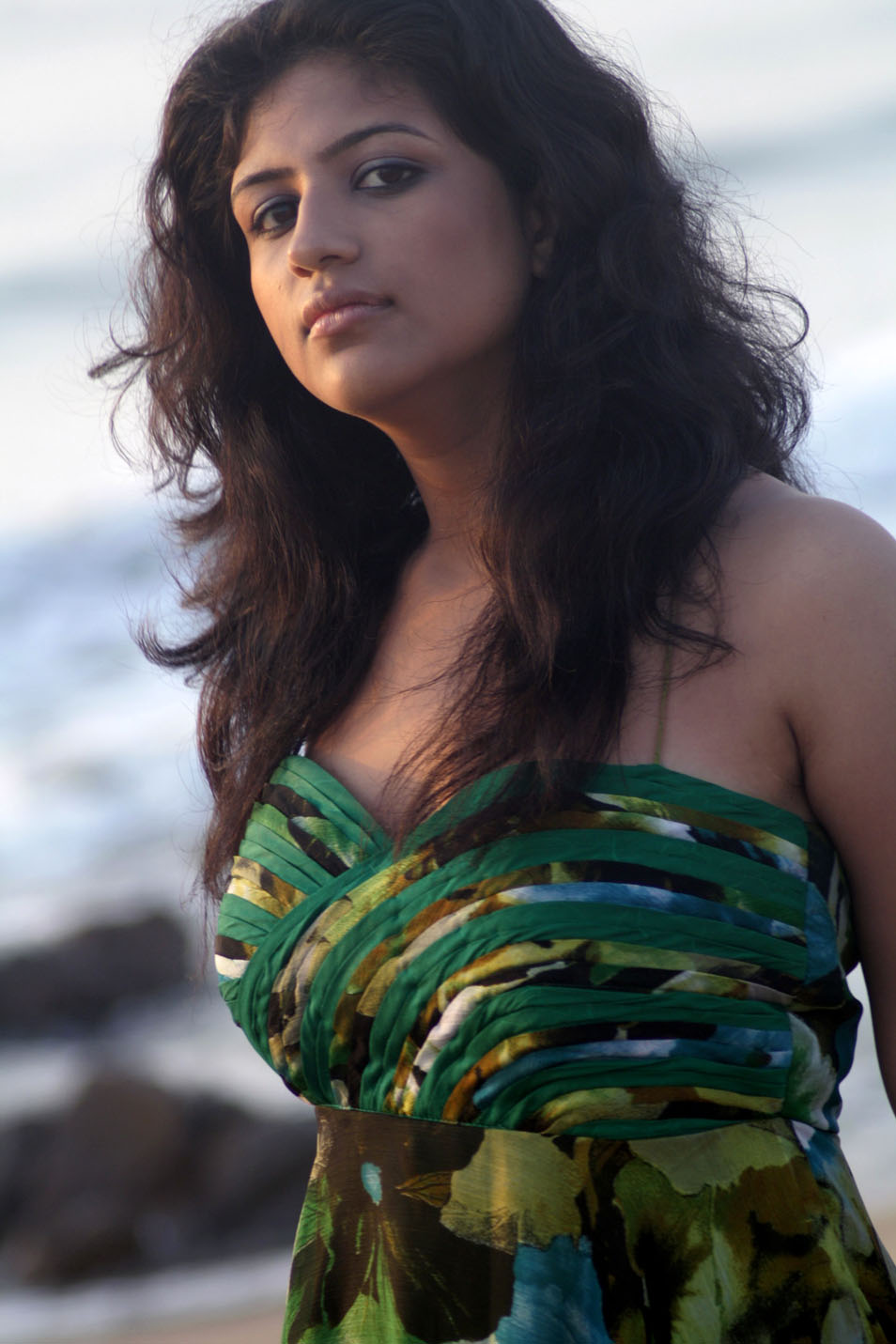 Supriya Actress New Hot Stills Pics Photos Sashesham Movie Hd Latest Tamil Actress Telugu