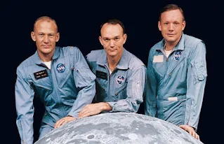 Apollo 11 Mission