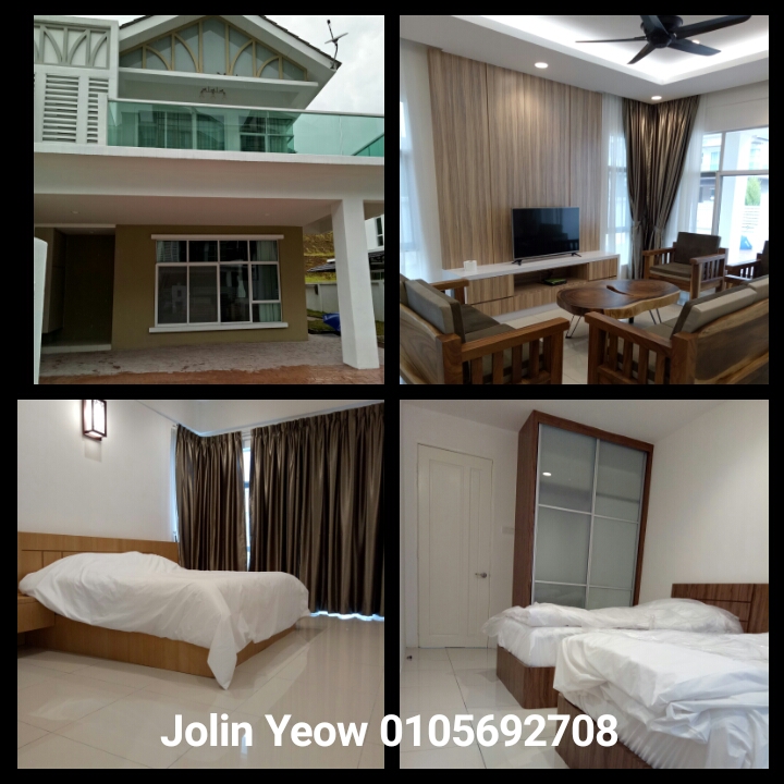 Ipoh Properties For Sale and For Rent 怡保房地产出售与出租 CAMERON HIGHLANDS