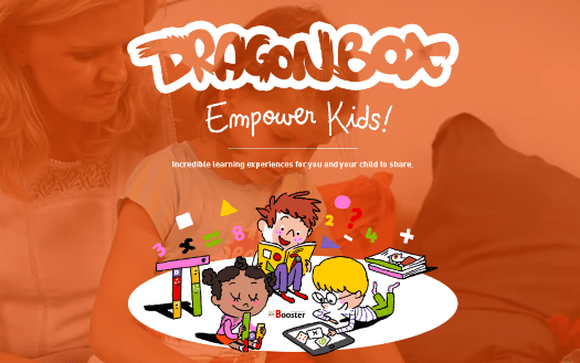 Dragon Box Apps Best Educational Mobile Apps for Kids