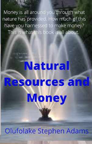 Natural Resources and Money