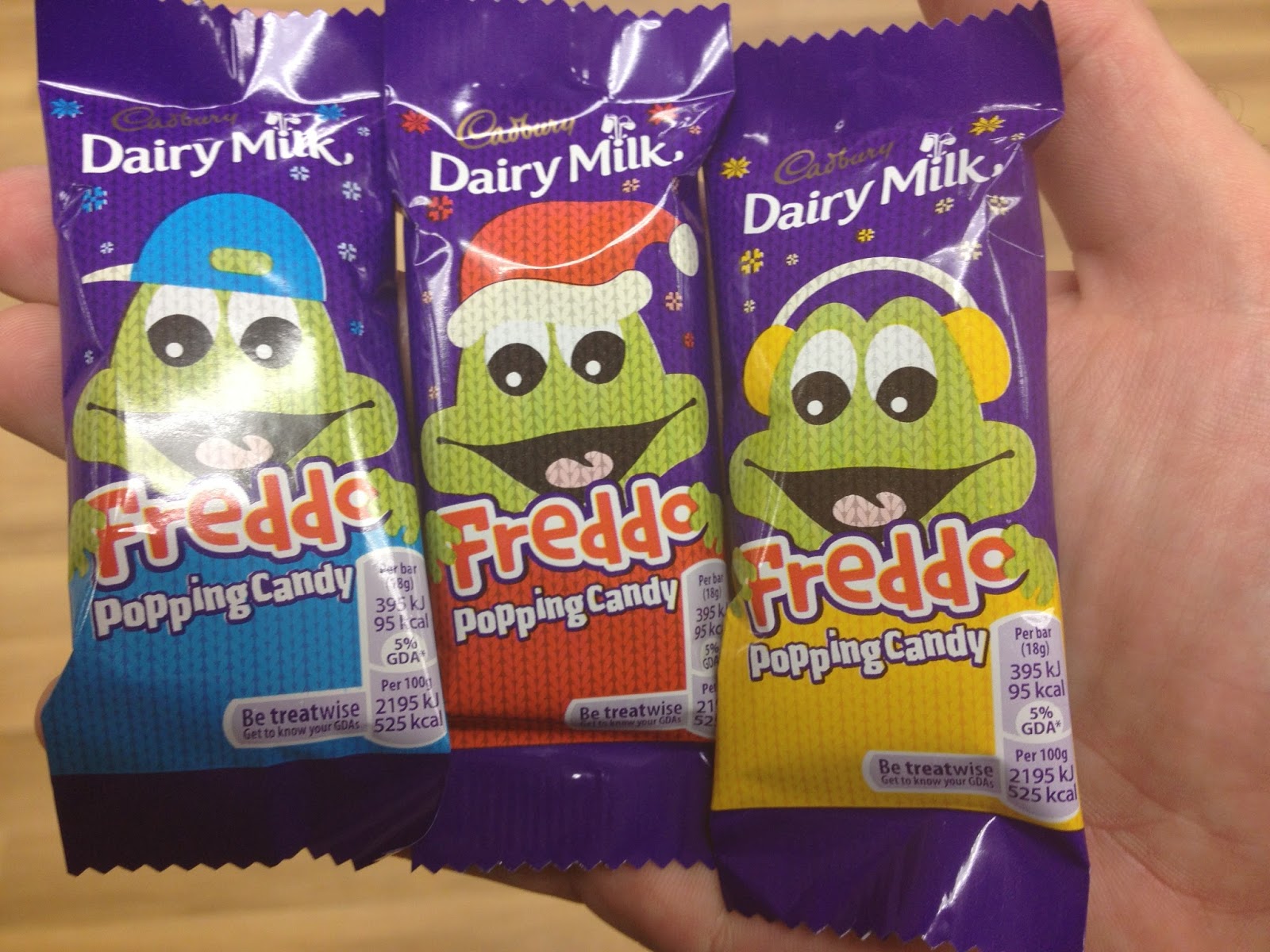 A Review A Day Today