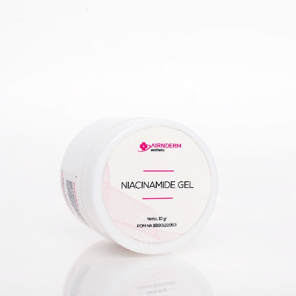 Gambar Bekas Jerawat