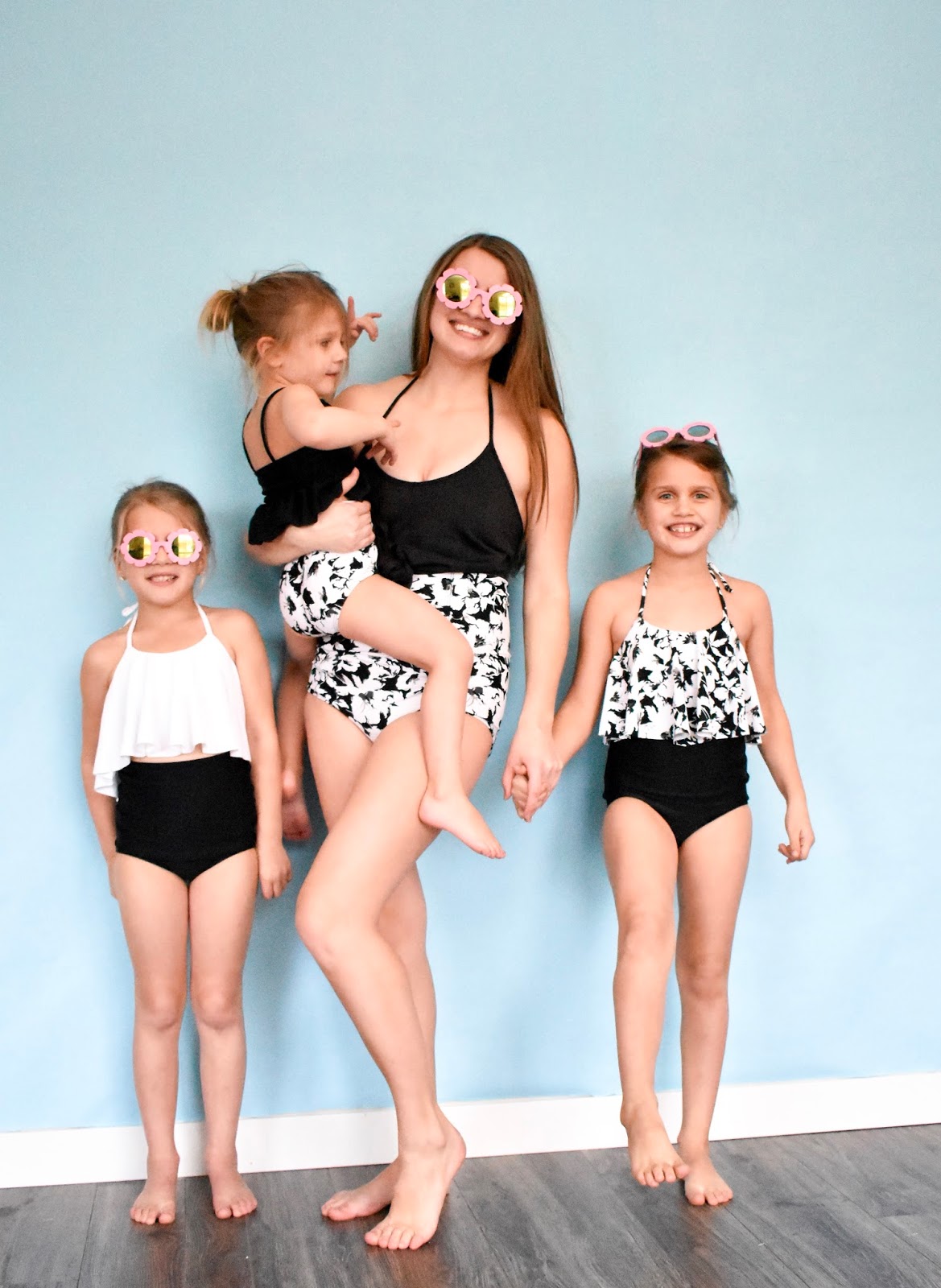 kortni jeane peplum top